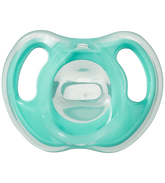 TT Ultra-Light Silicone Pacifier 0-6M - 433461